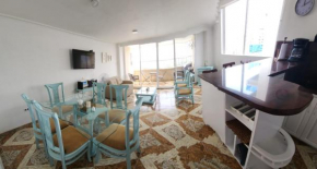 Apartamento con vista de ensueño